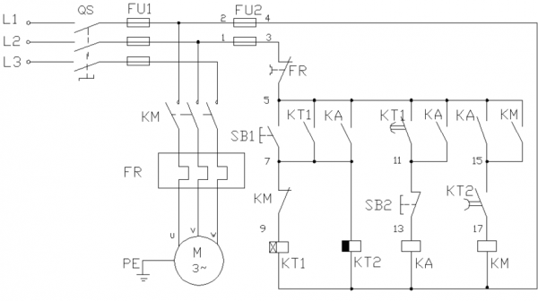 游戏中高级水泵怎么建造 延时电路制作攻略