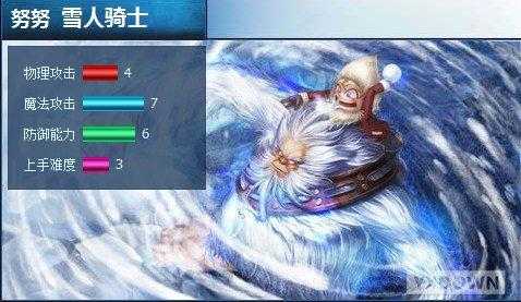 s6雪人上单出装（雪人 出装）