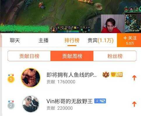 斗鱼猥琐男出装（斗鱼最帅男主播lol）