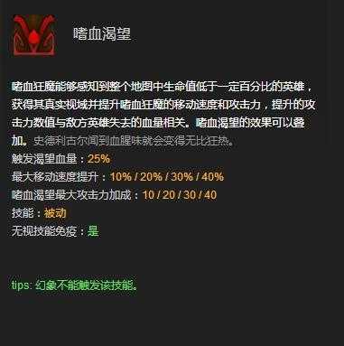 dota2血魔出装（dota2血魔技能加点）