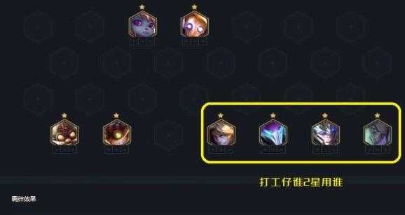 船长出装lol（船长出装云顶之弈）