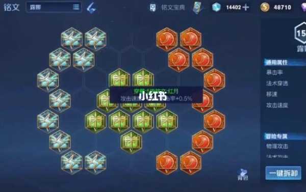 fly露娜出装（fly露娜铭文）