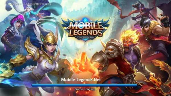 mobilelegends出装（mobile legends 2021 update）