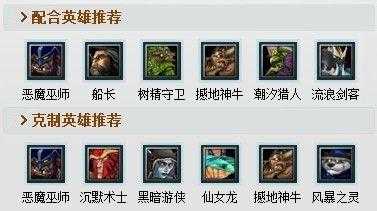 dota牛头人出装（刀塔牛头人技能）